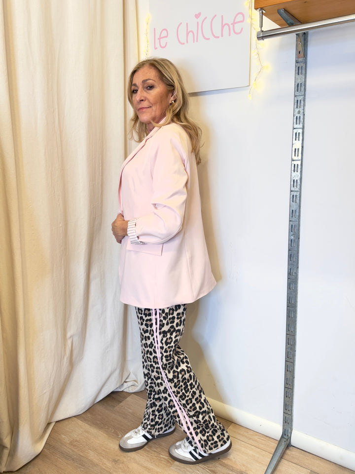 Blazer Ginevra Spring Edition