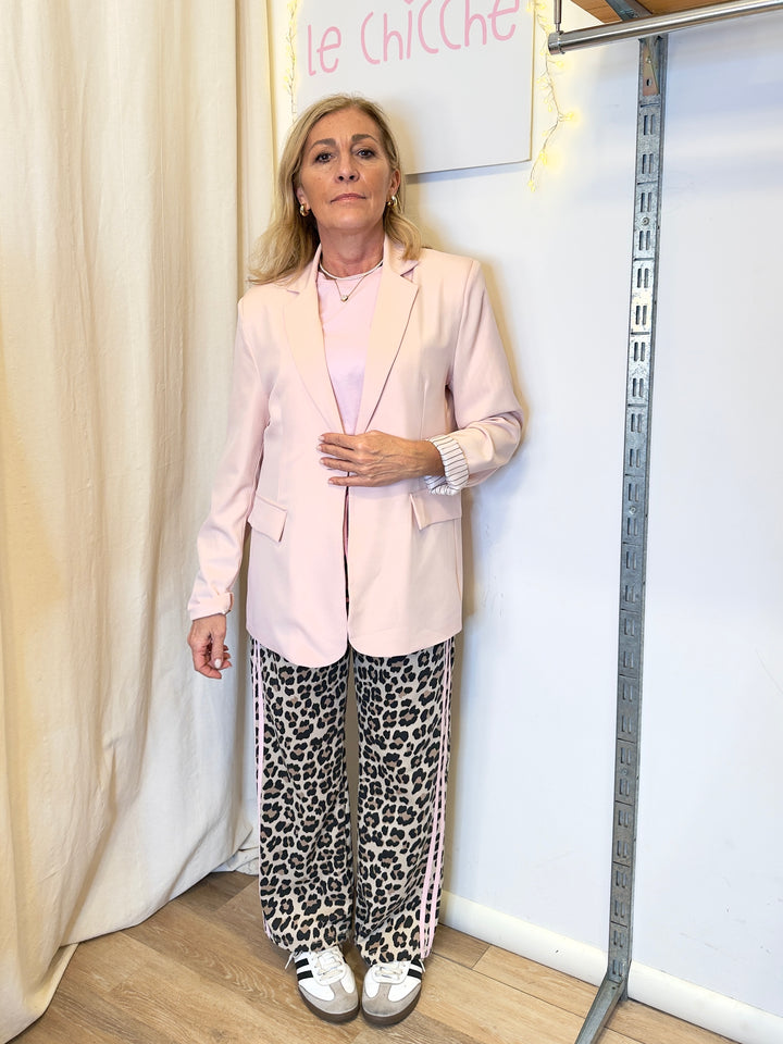 Blazer Ginevra Spring Edition