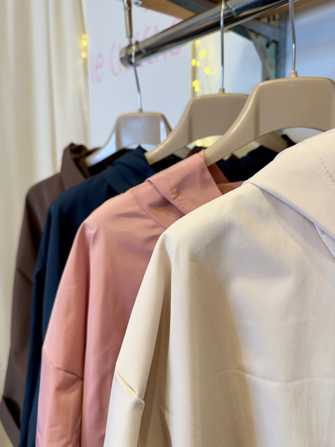 Giacca Impermeabile con cappuccio cod. 5311