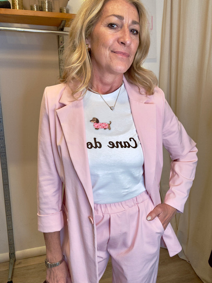 Blazer Tecla Spring edition