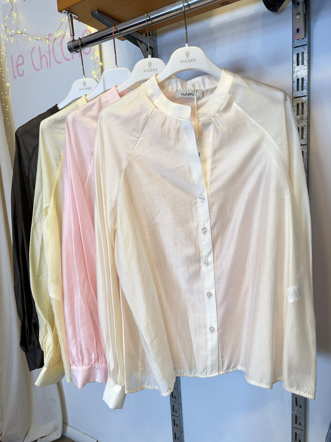 Camicia cod.27993
