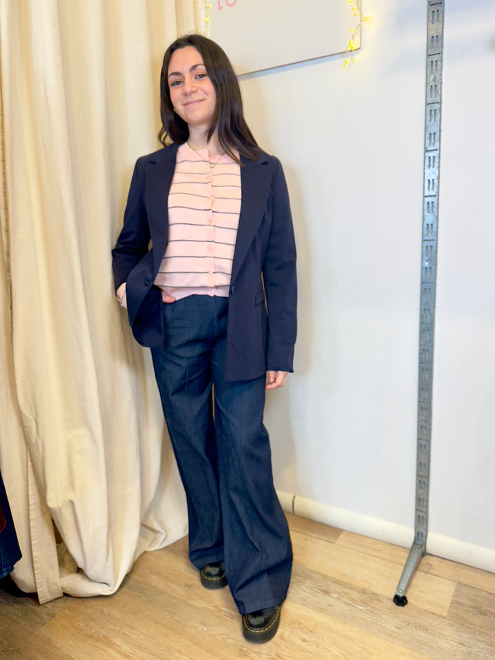 Blazer Tecla Spring edition