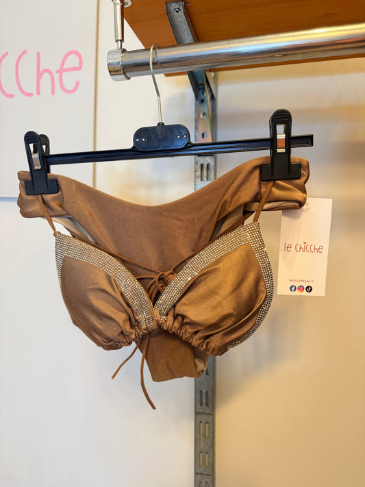 Bikini strass