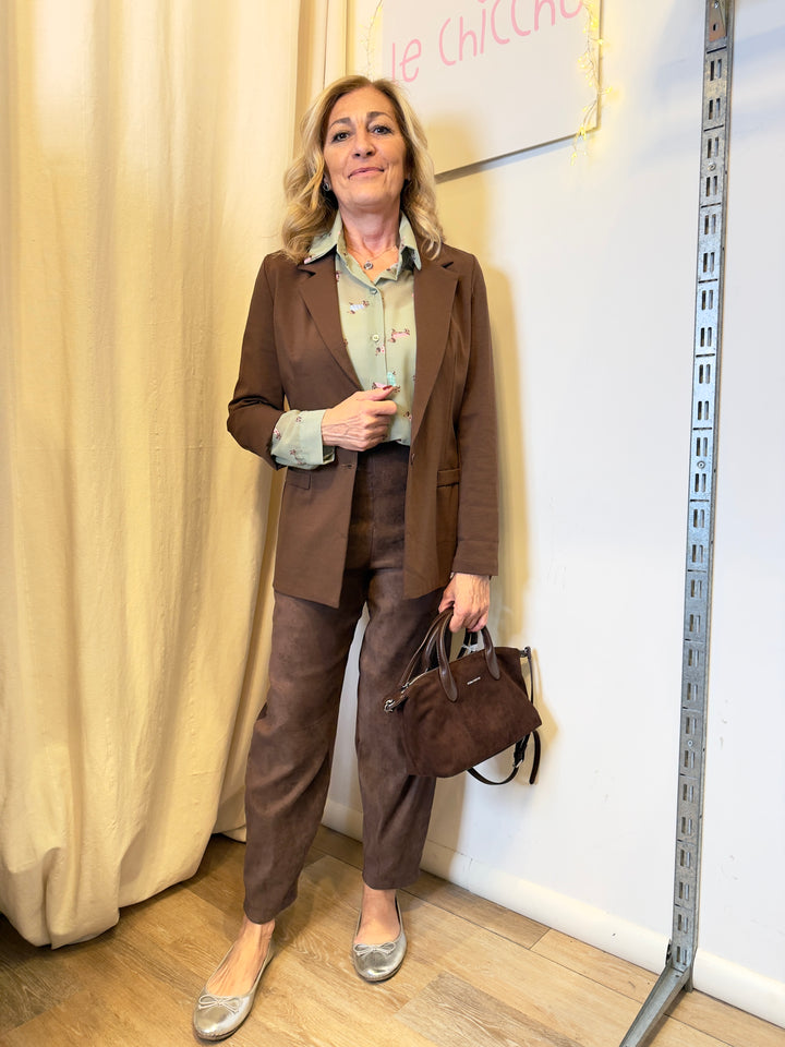 Blazer Tecla Spring edition