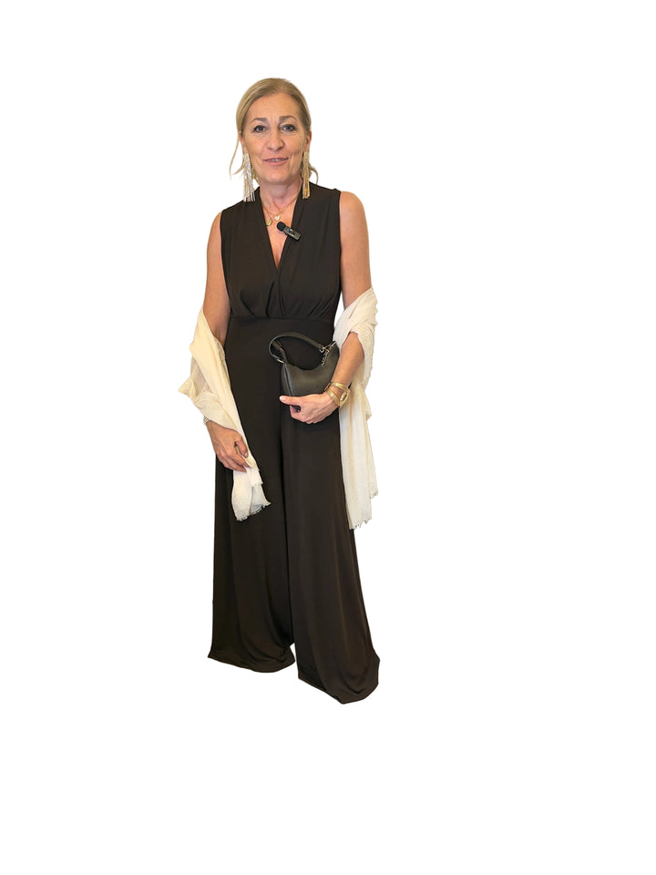 Pashmina tinta unita