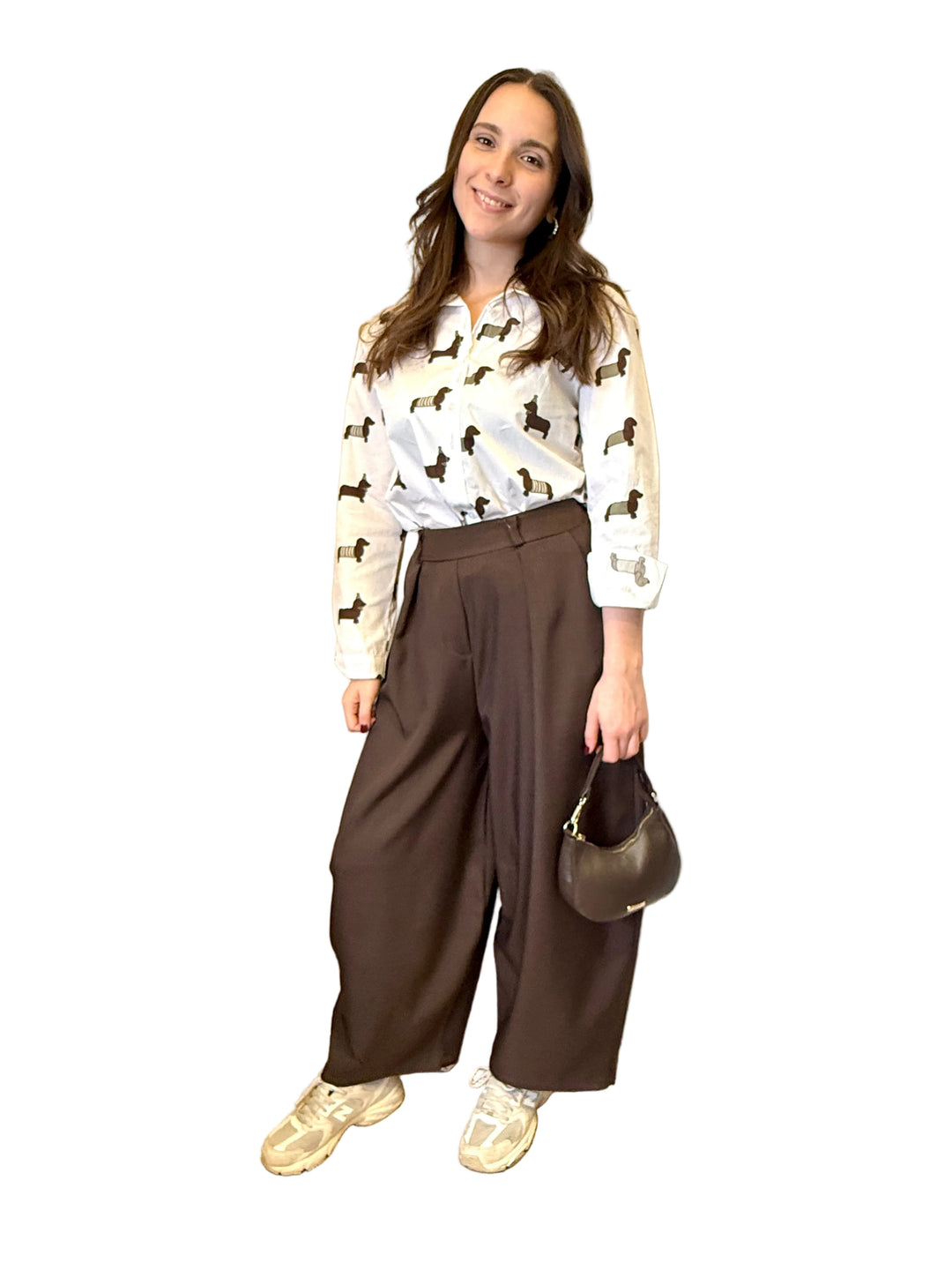 camicia bassotti cotone 2816