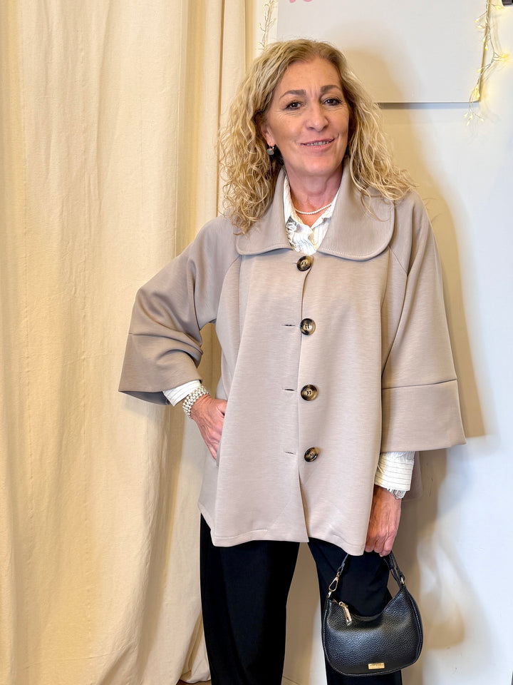 Cappottino neoprene spring