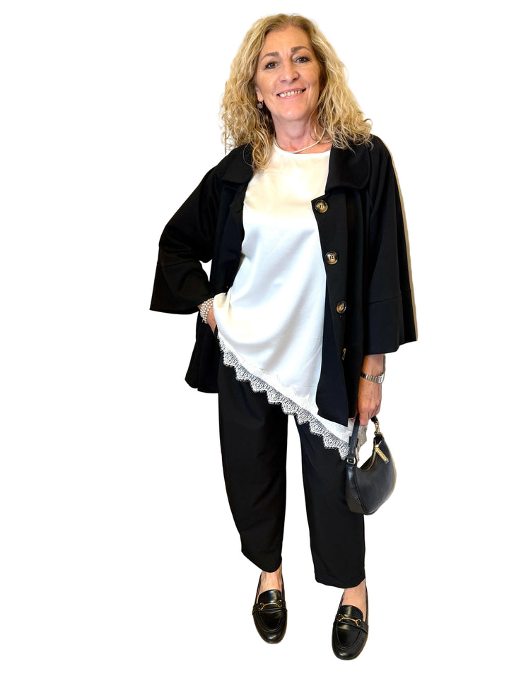 Cappottino neoprene spring