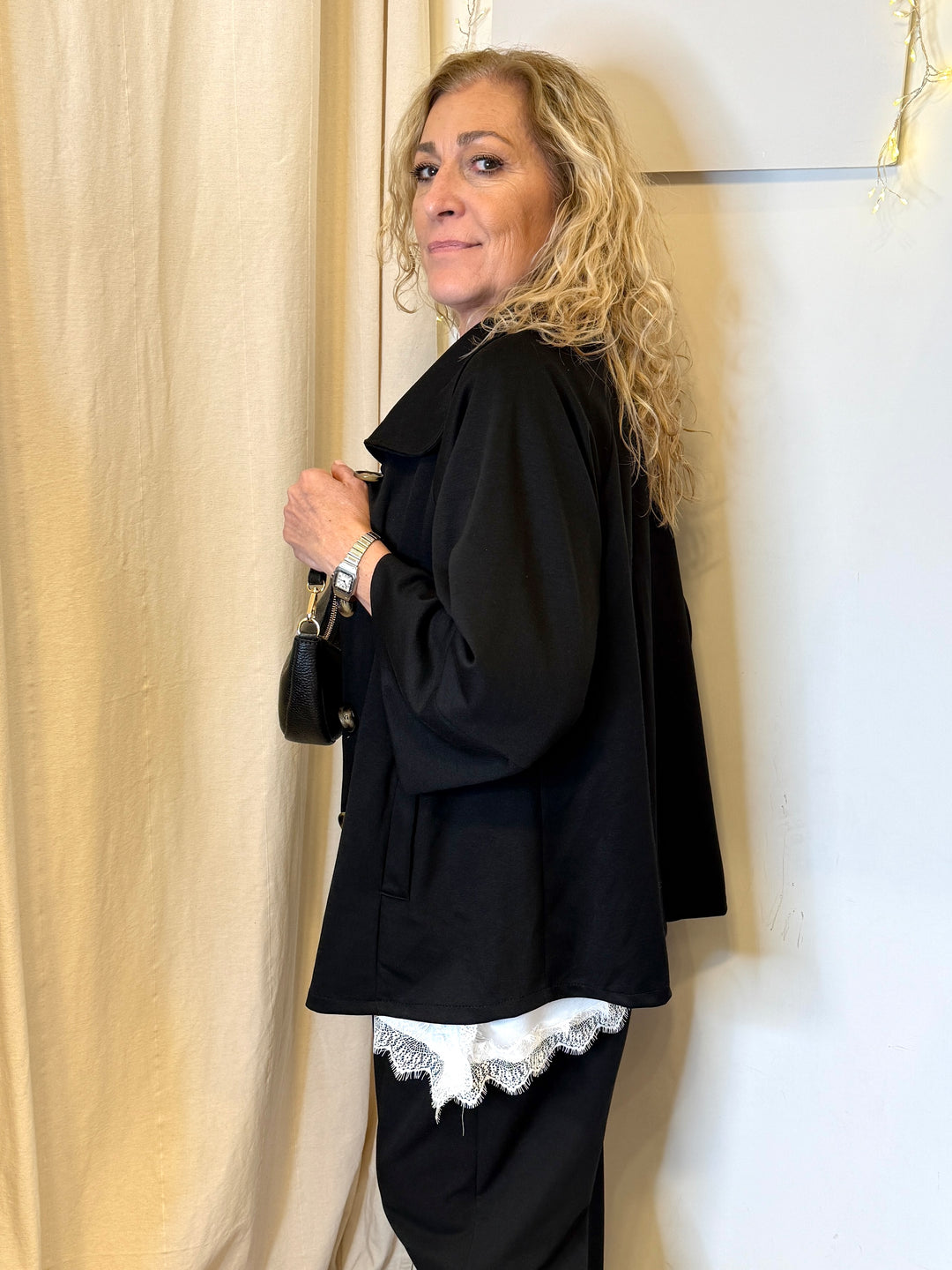 Cappottino neoprene spring