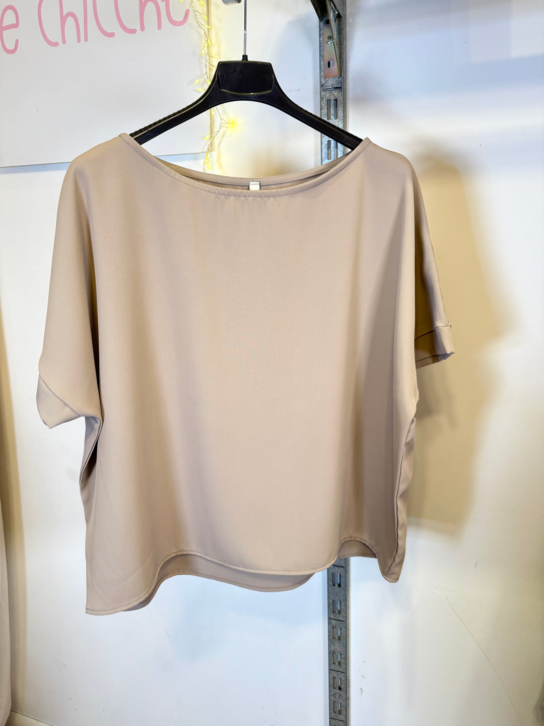 Blusa Aurora 26153