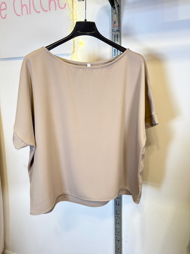 Blusa Aurora 26153