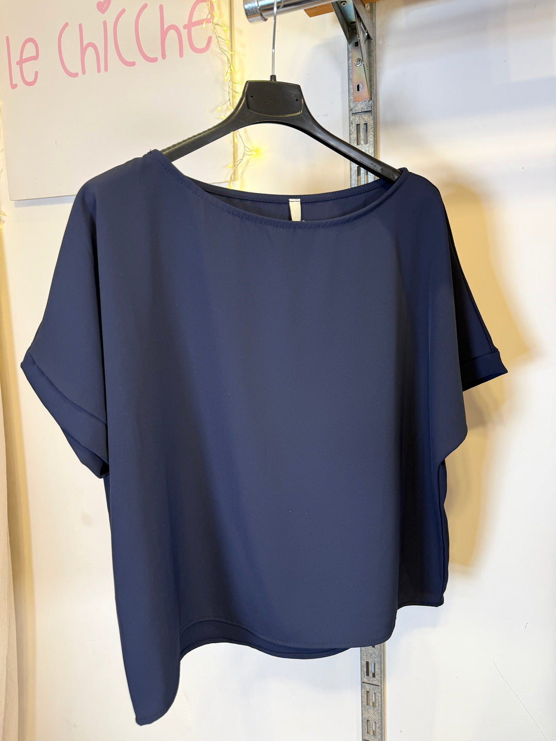 Blusa Aurora 26153