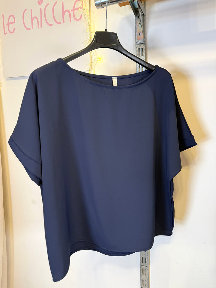 Blusa Aurora 26153