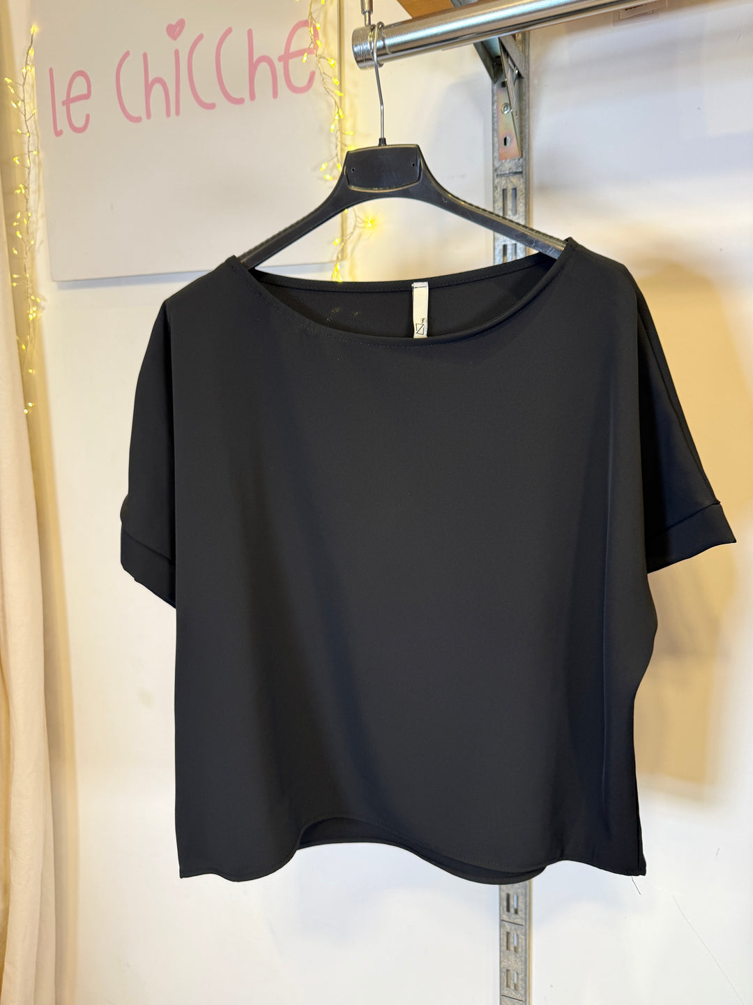 Blusa Aurora 26153