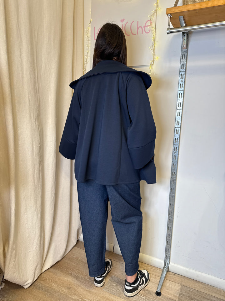 Jeans Ovetto