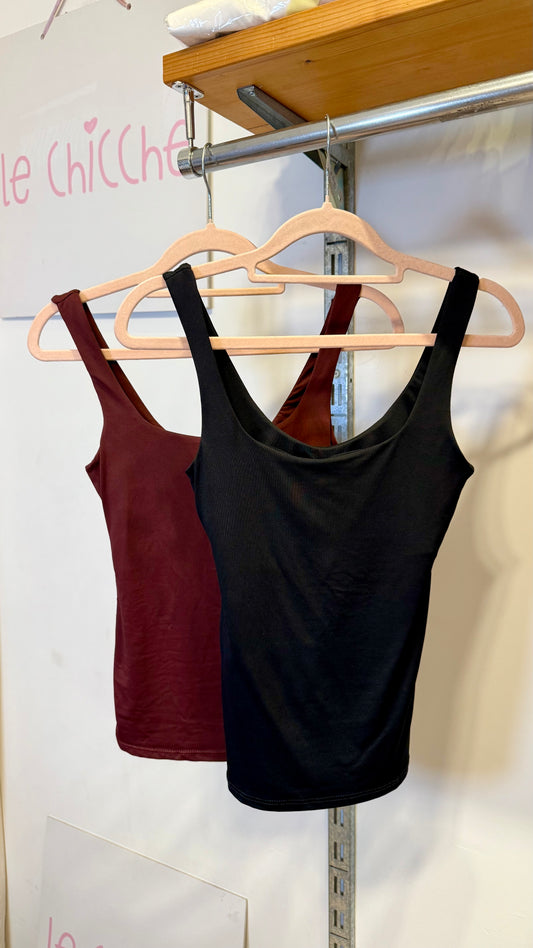 Top elasticizzato