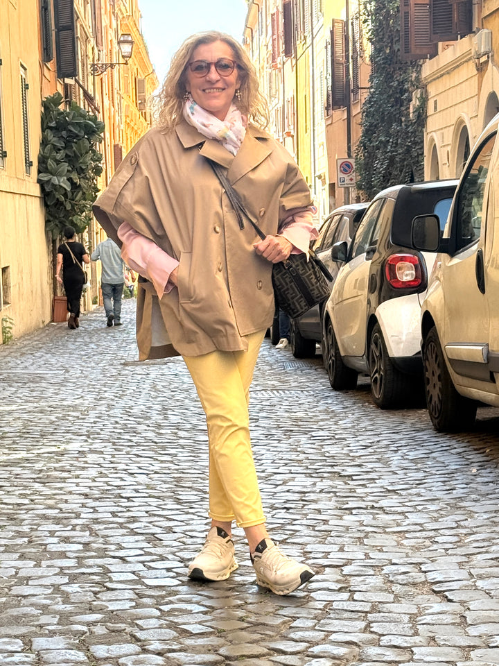 Foulard bassotti