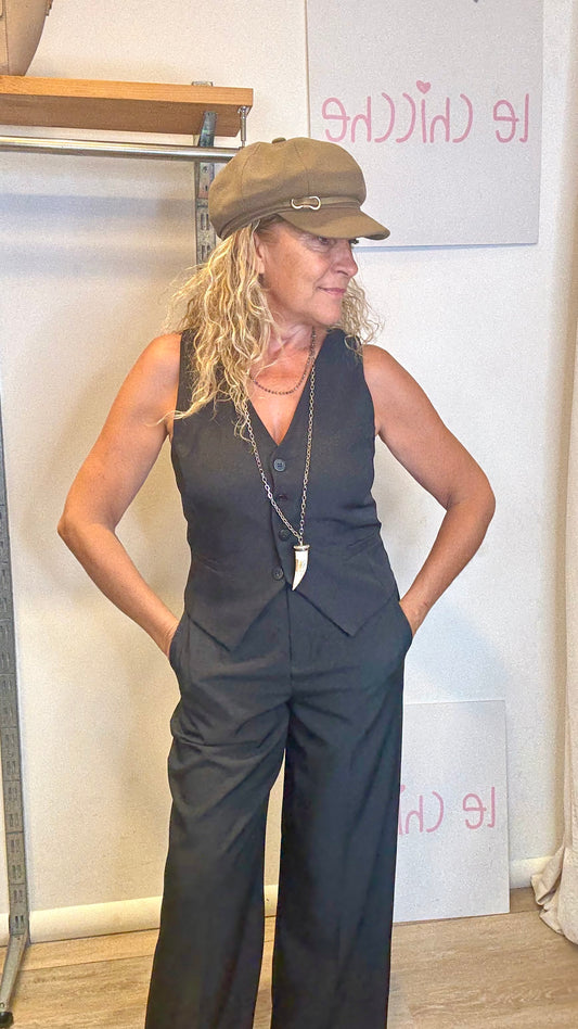 Cappello Anastasia