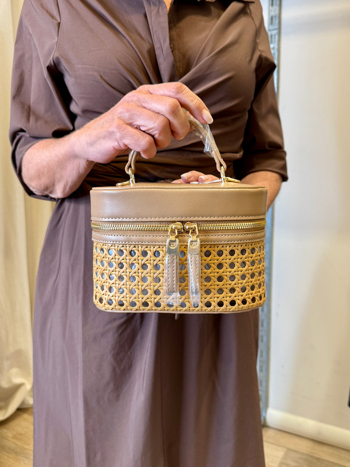 Borsa Vanna