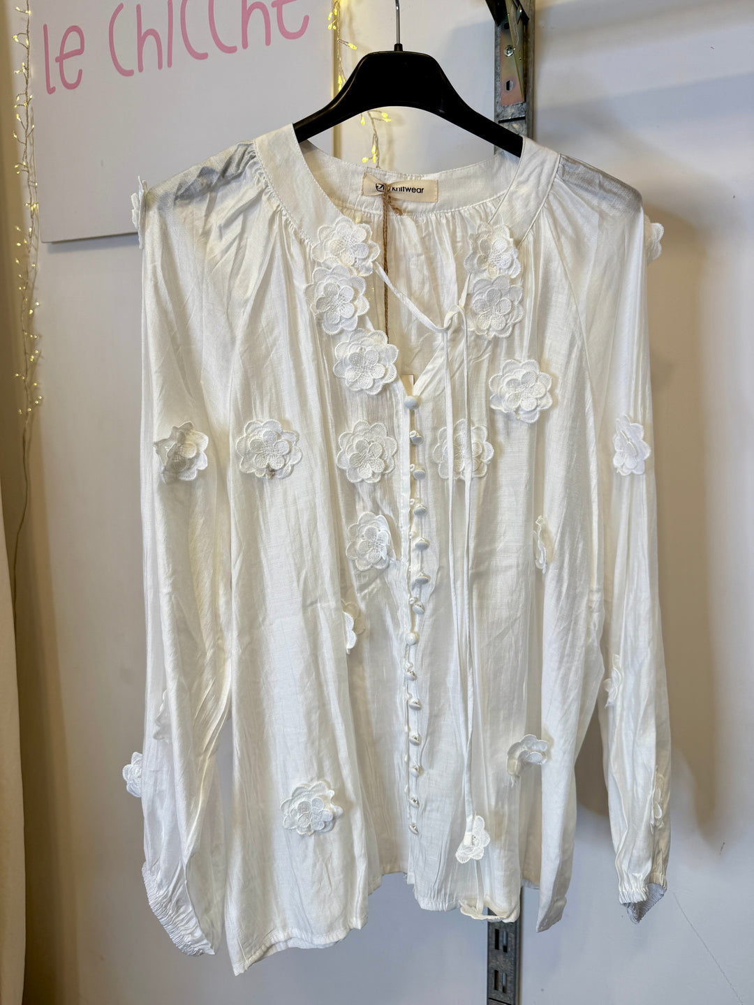 Camicia Dory cod 91670