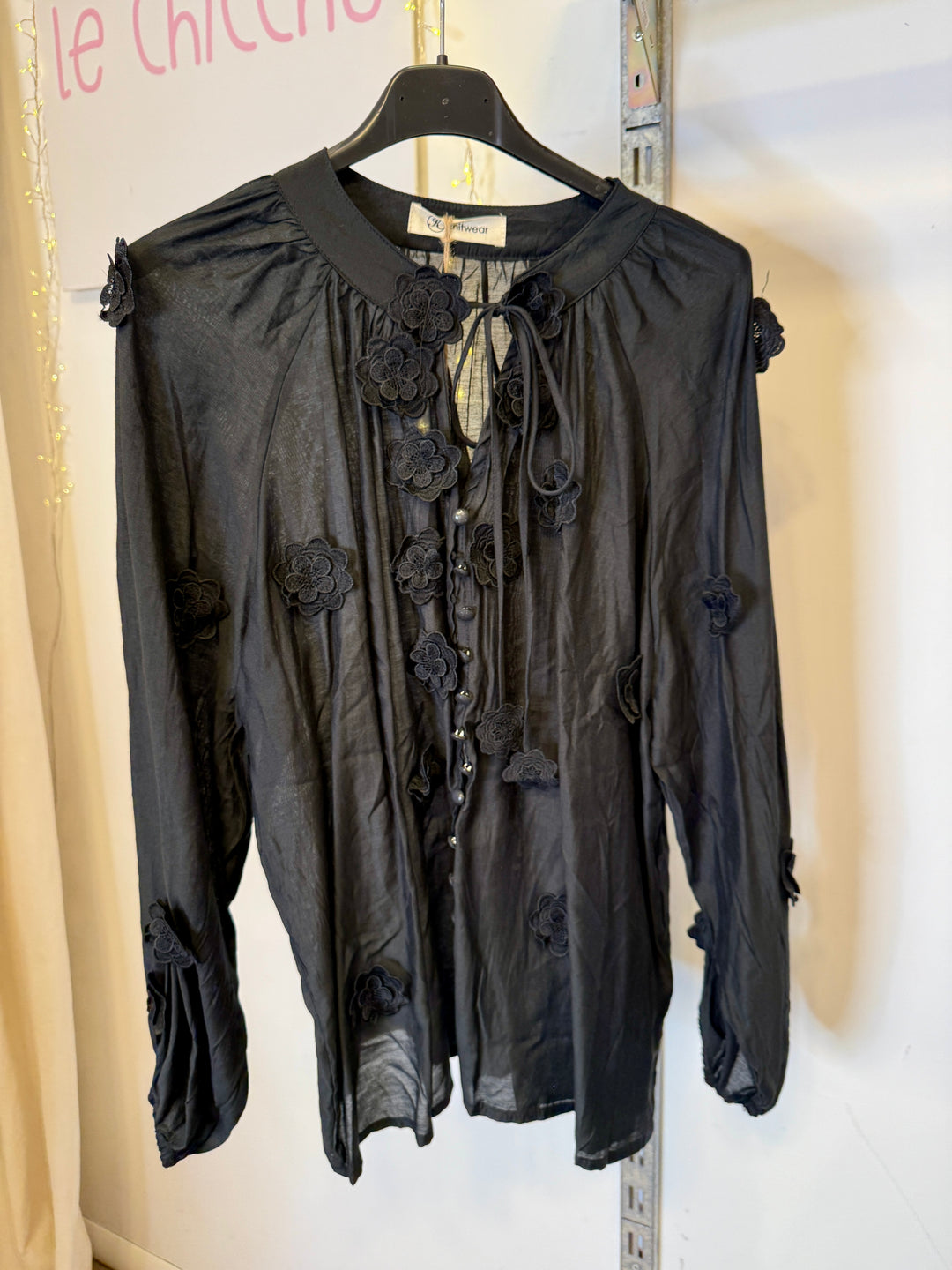 Camicia Dory cod 91670