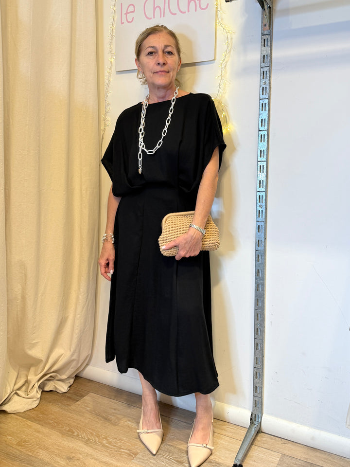 Abito midi Cristina 31678