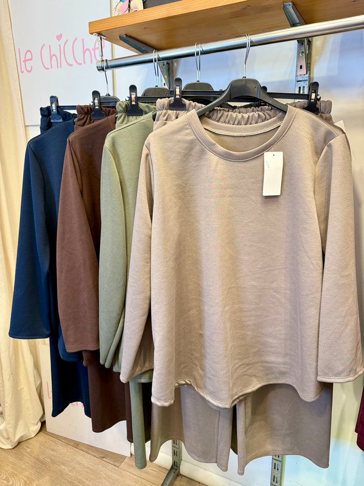 Completo tuta neoprene Curvy