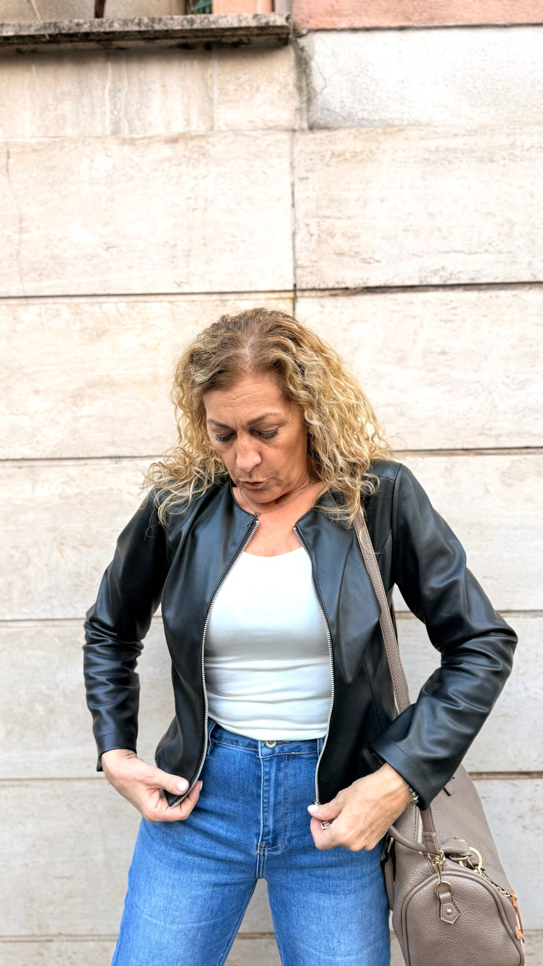 Sottogiacca Penelope 9604