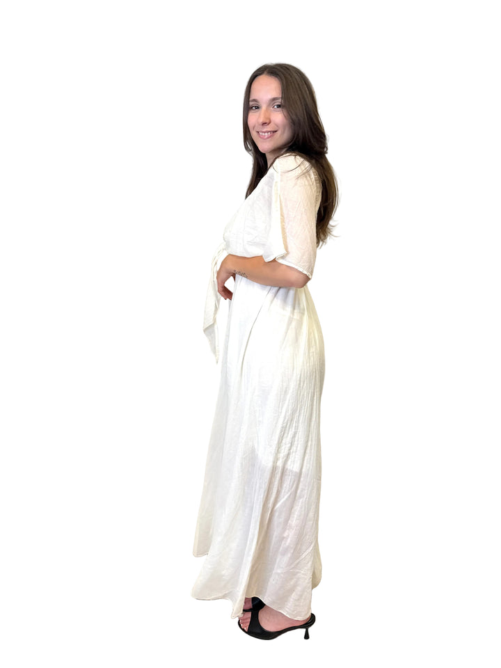 Abito lungo Elisa