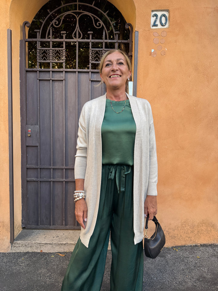 Cardigan Manuela