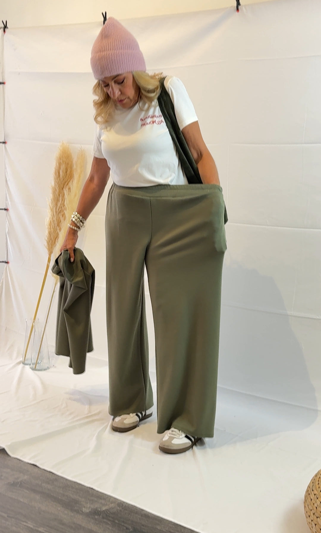 Completo tuta neoprene Curvy