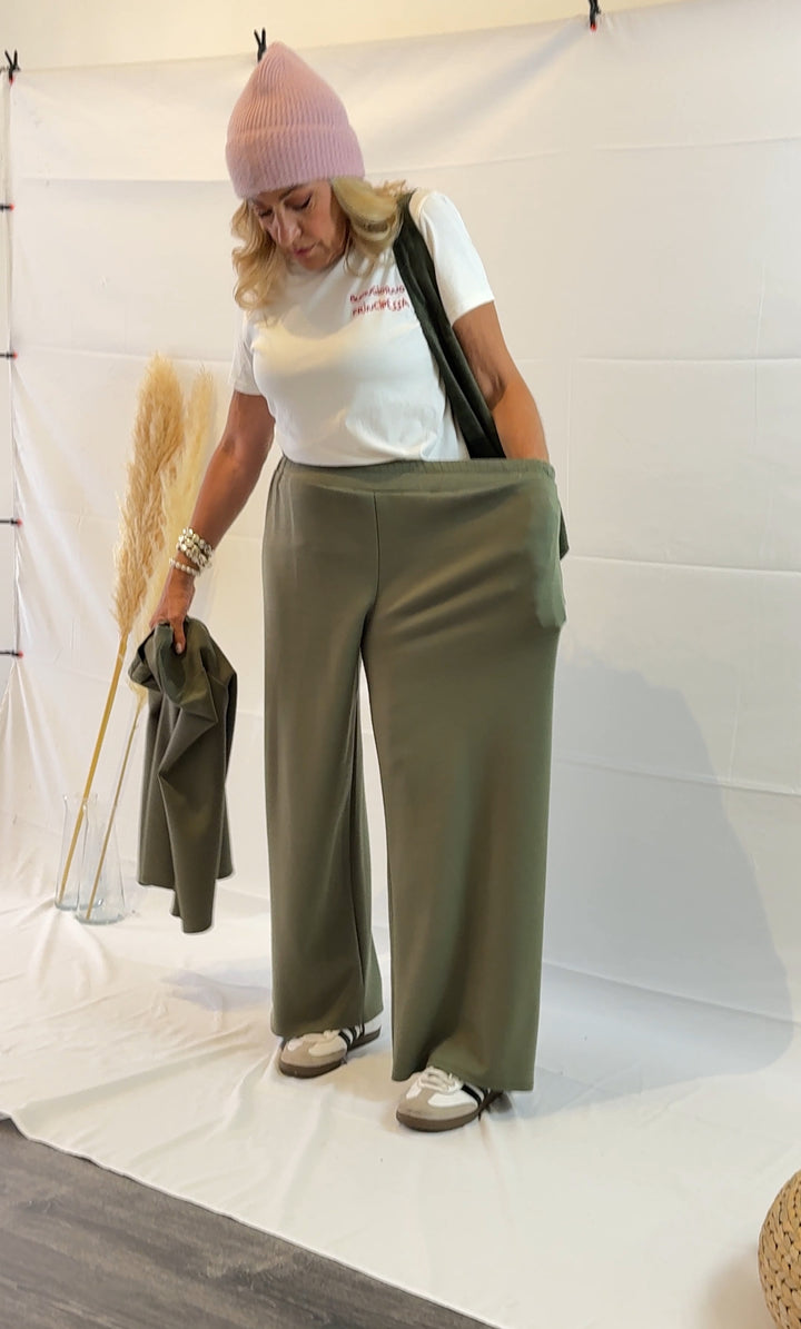 Completo tuta neoprene Curvy