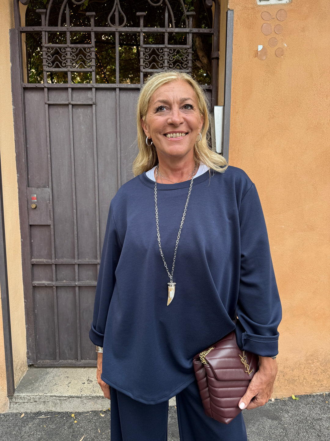 Completo tuta neoprene Curvy