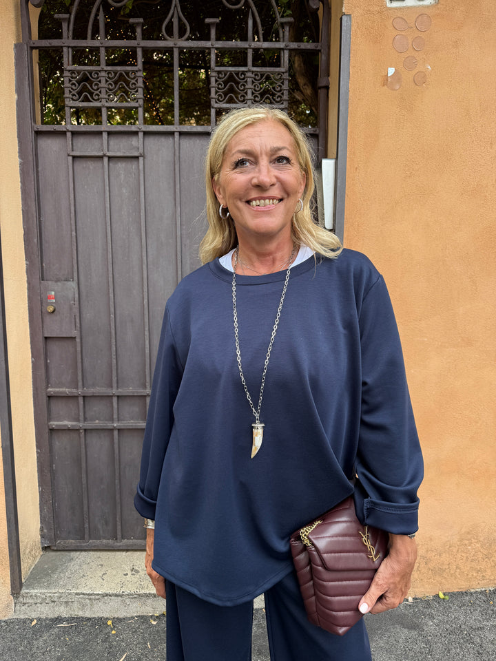 Completo tuta neoprene Curvy