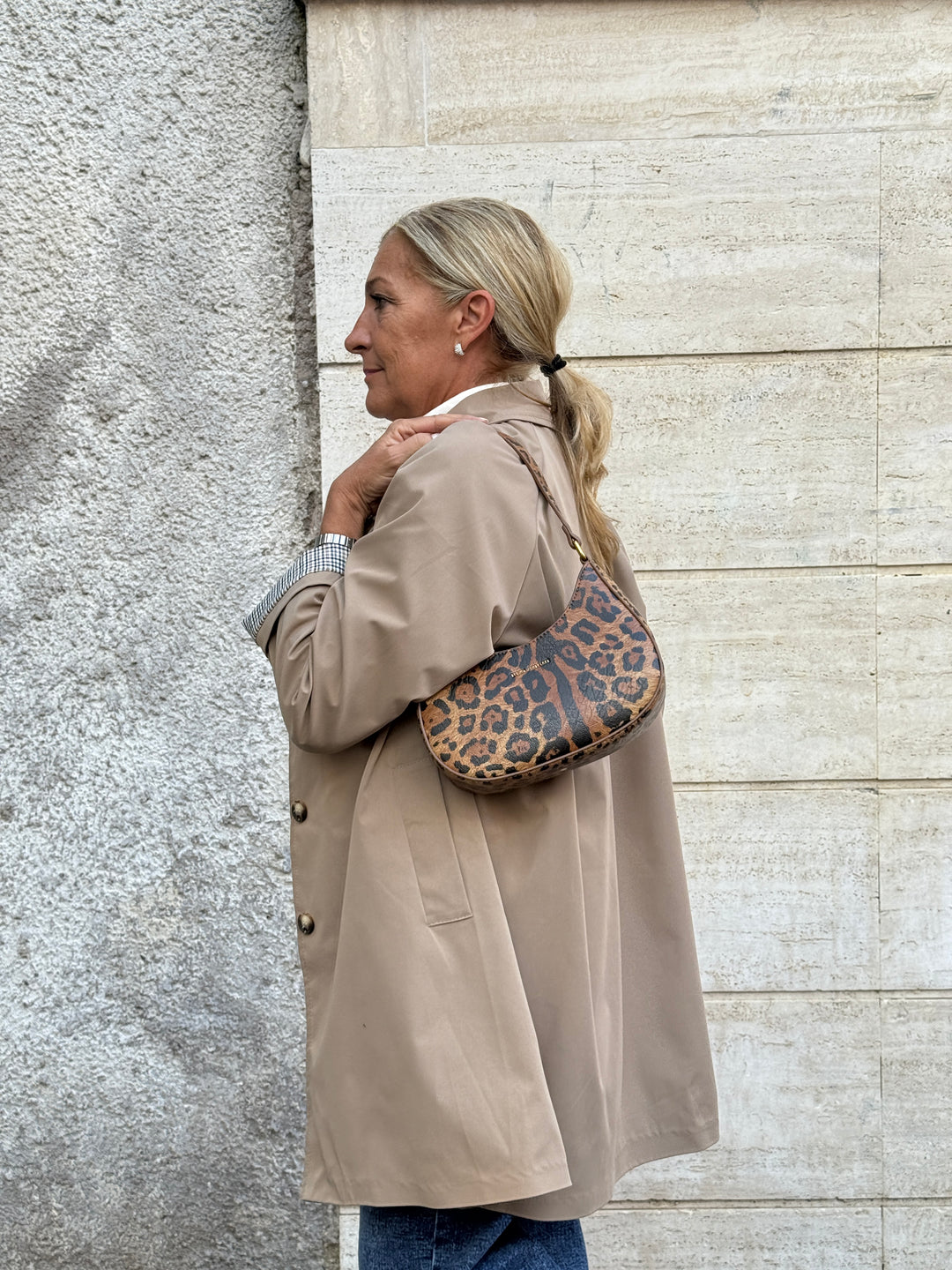 Animalier Bag