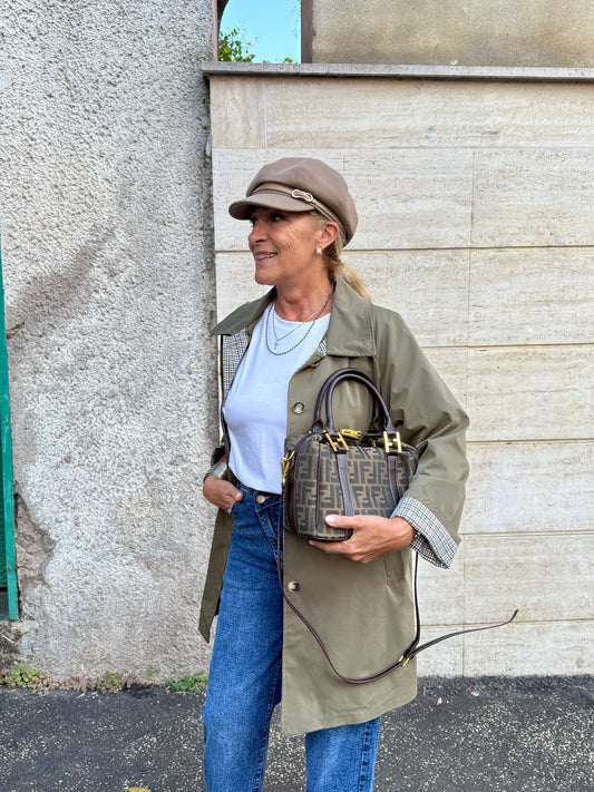 Cappello Anastasia