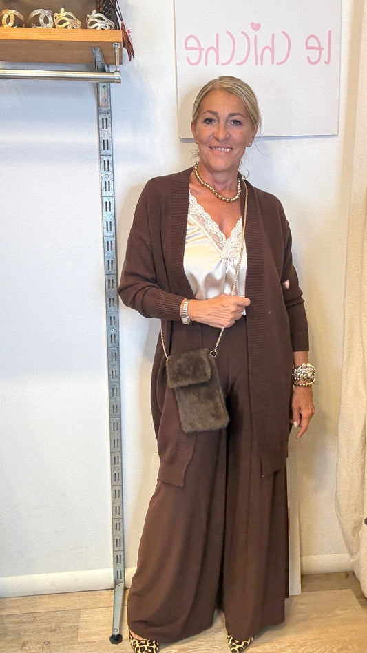 Cardigan Manuela