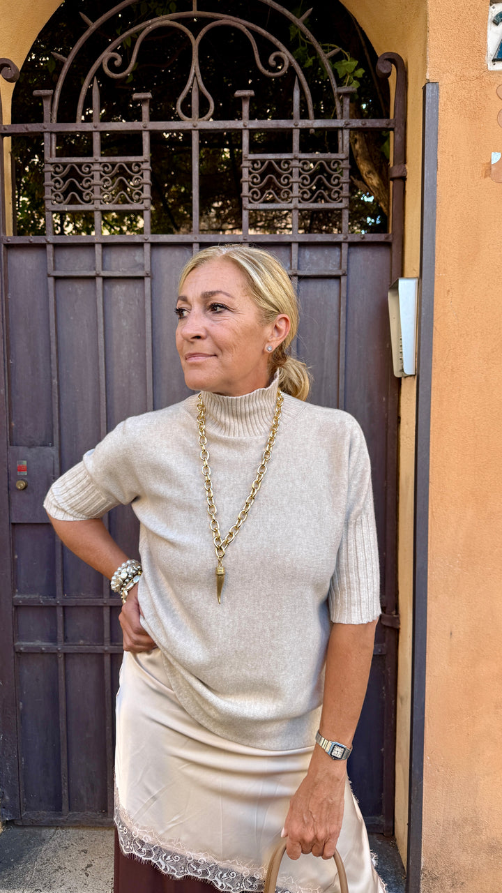 Pull Clotilde