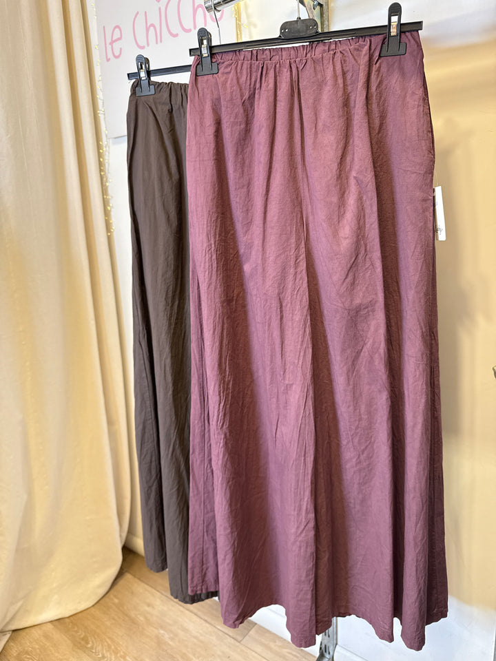 Pantaloni Ibiza