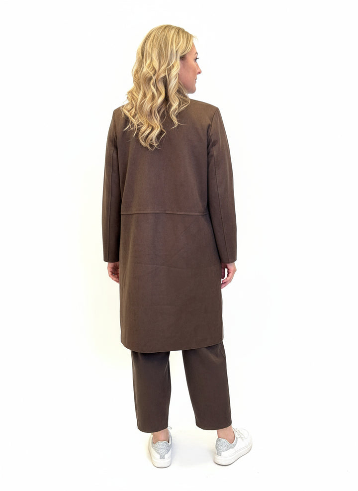 Promo-Pantaloni Dory Curvy