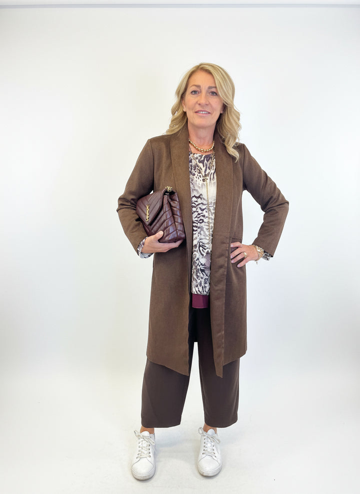 Promo-Pantaloni Dory Curvy