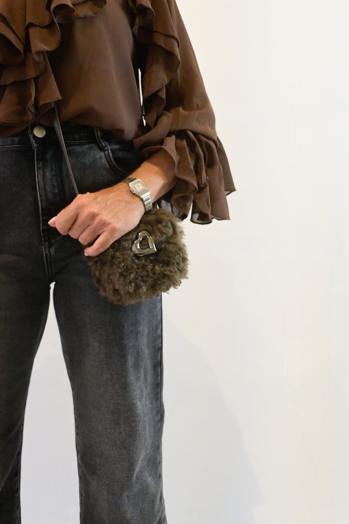 Jeans Palazzo Sabrina