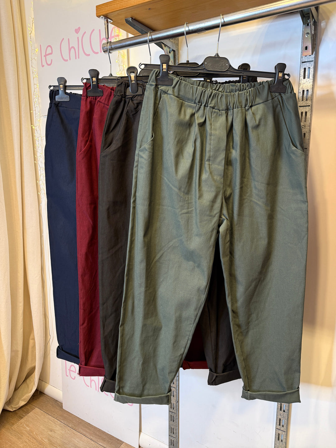 Zc81816 pantalone ovetto