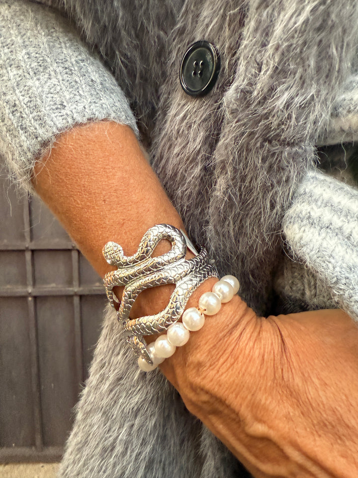 Bracciale Snake