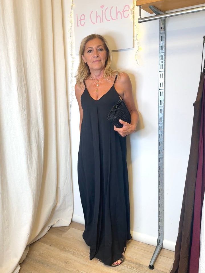 Slip dress