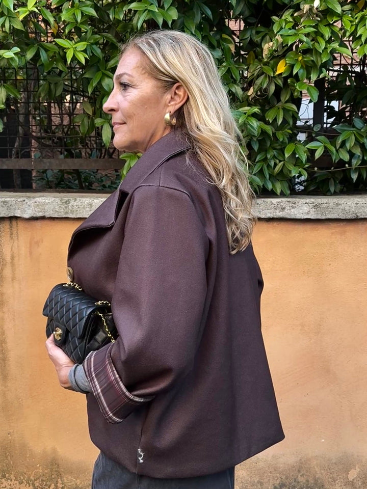 111751 giacca pesante