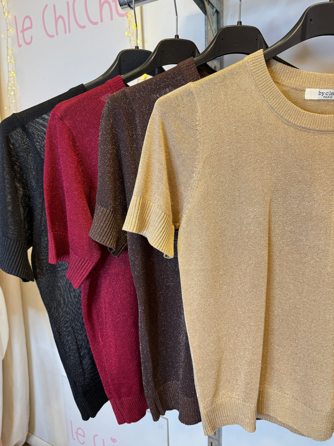 8801 maglia lamé