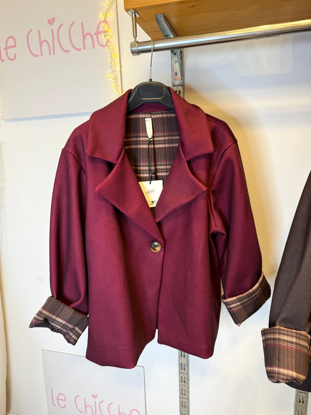 111751 giacca pesante