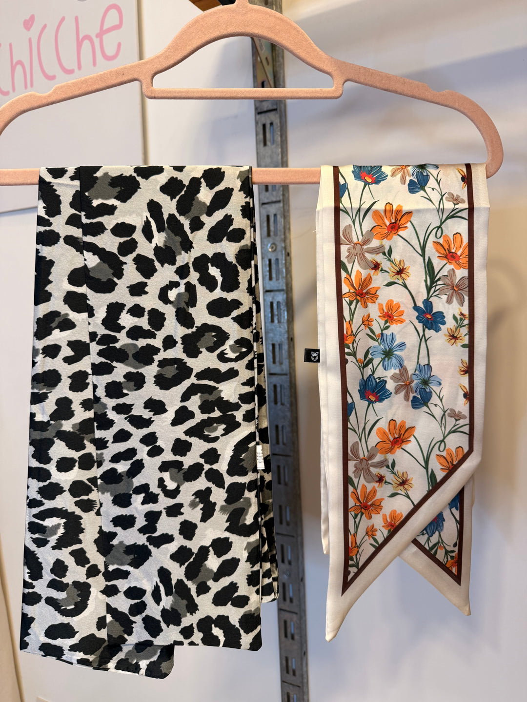 Foulard