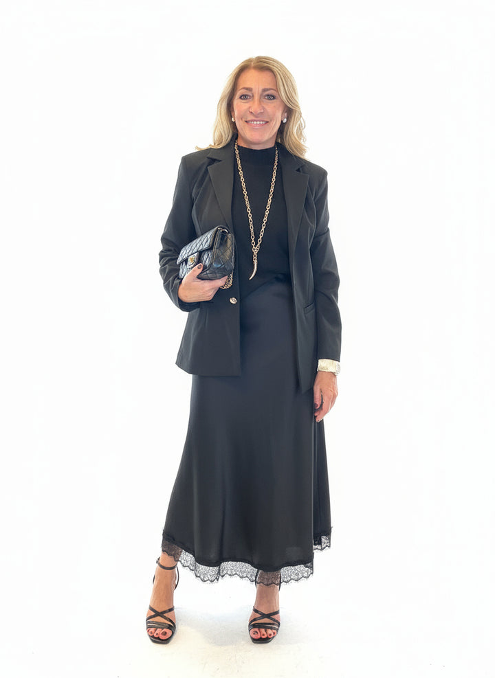 Blazer Arianna tg XL 46